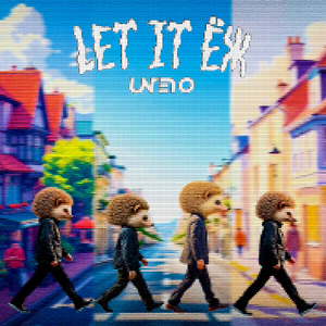 Let it ёж