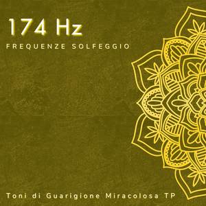 174 Hz: Rilassamento Muscolare