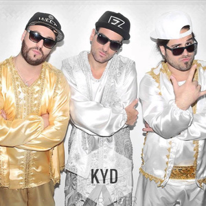 אתפוס אותך - הקליפ הרשמי