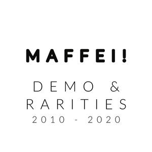 È già buio alle 6 (demo 2012) (Demo)