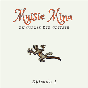 Episode 1: Muisie Mina Beland Op Die Plaas