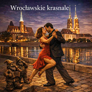 Wrocławskie Krasnale