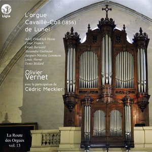 24 Pièces en style libre, Livre 2, Op. 31: XXI. Carillon sur la sonnerie du carillon de la chapelle du château de Longpont
