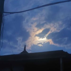 一一