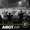 Above & Beyond - Almost Home (Push The Button) [ABGT449] (Above & Beyond Club Mix)
