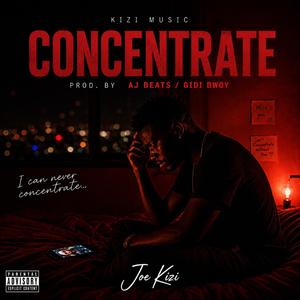 Concentrate