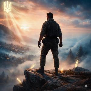 Прийшов ворог на поріг