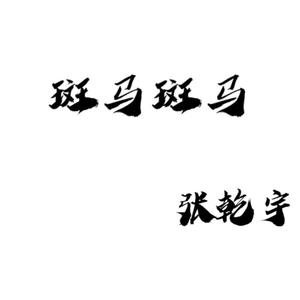 斑马斑马