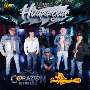 Vamos a Huapanguear (feat. JUAN ALEXANDER)
