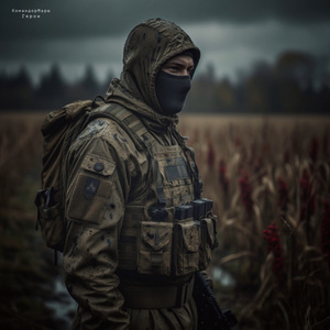 За Наших Братьев