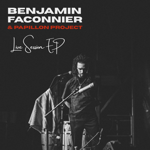 Intertopia (Live Session)