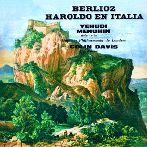 Haroldo En Las Montañas