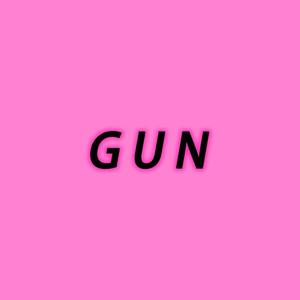 GUN（翻自 王梦泽）