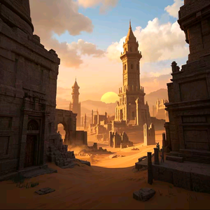 沙城（ prod.by.BlueLee)