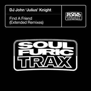 Find A Friend (Angelo Ferreri Extended 'Disco' Mix)