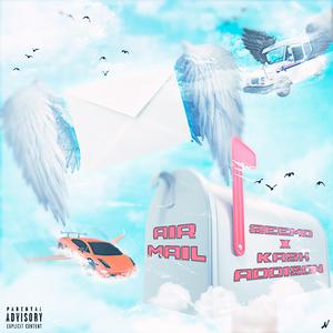 Airmail (feat. Kash Addison)