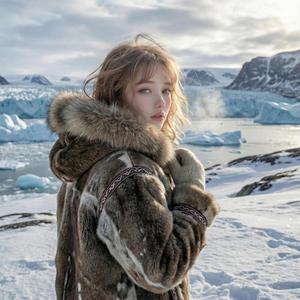 Iceberg Cathedral (冰山大教堂)