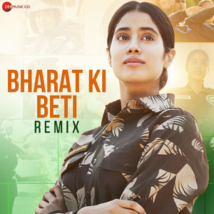 Bharat Ki Beti Remix By DJ Raahul Pai and Deejay Rax
