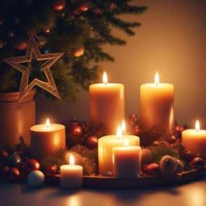 Advent Child Song (Chinese2)