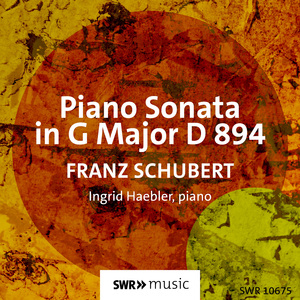 Piano Sonata No. 18 in G Major, Op. 78, D. 894:II. Andante