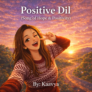Positive Dil (Song of Hope & Positivity)