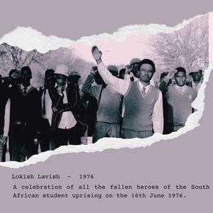 1976 (feat. Lokish Lavish)