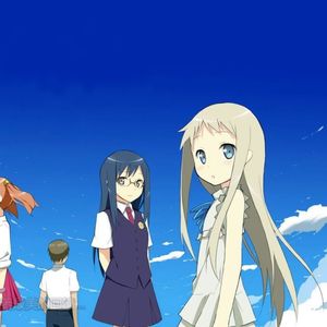 secret base～君がくれたもの～未闻花名