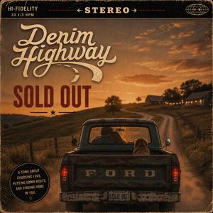 Sold Out