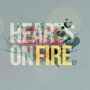 Fire in My Bones