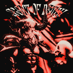 SCENT OF DEATH