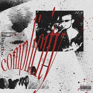 Complicity(Feat.JIARUFXXKINGDOPE）