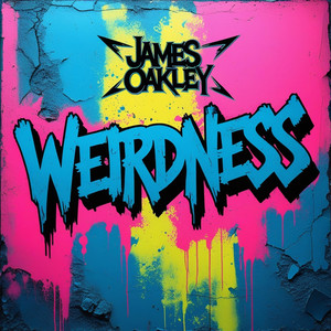 Weirdness (Original Mix)