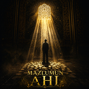 Mazlumun Ahı