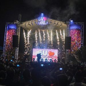 Antigamente era Jorge & Mateus / Rio de Janeiro