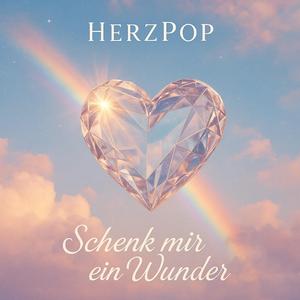 Regenbogen im Regen