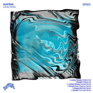 Loosey Goosey (Original Mix)