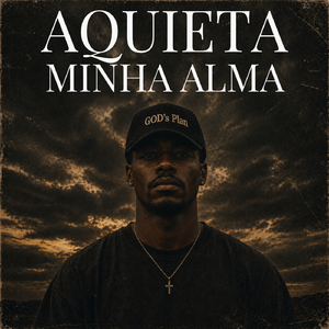 Aquieta Minha Alma