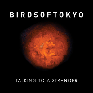 Talking to a Stranger