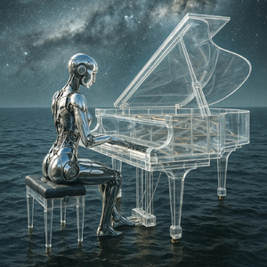 Discover (Vocal Recode)