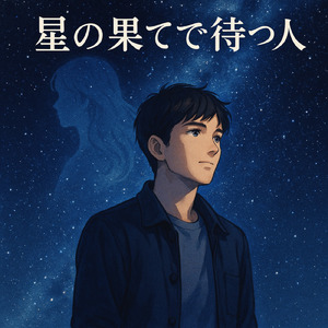 星の果てで待つ人