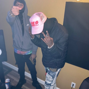 Pushin p (feat. Foolie)