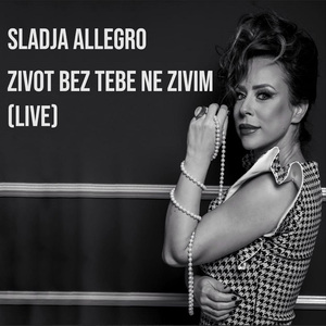 Zivot Bez Tebe Ne Zivim (Live)