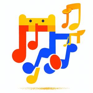 启蒙儿歌乐园 童趣启蒙之国学文言文儿歌-国学文言文启蒙《一毛不拔（邯郸淳）》