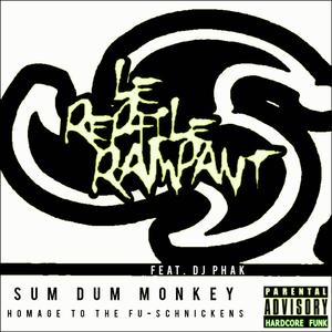 Sum dum munkey (remake) (feat. Dj Phak)