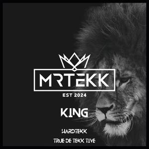 King (feat. TEKKISLOVE) (Hardtekk)
