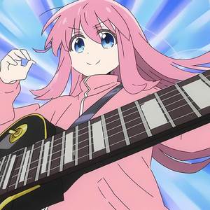 Doppelganger (From "Bocchi the Rock! Movie") - English Version