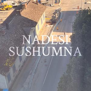 Sushumna