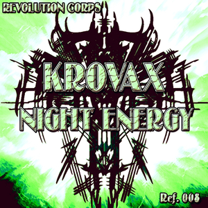 Night Energy (Original Vocal Mix)