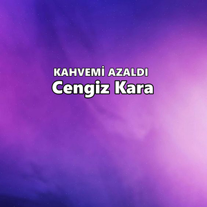 KAHVEMİ AZALDI