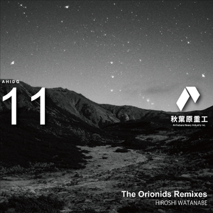 The Orionids (2bnsn Remix)